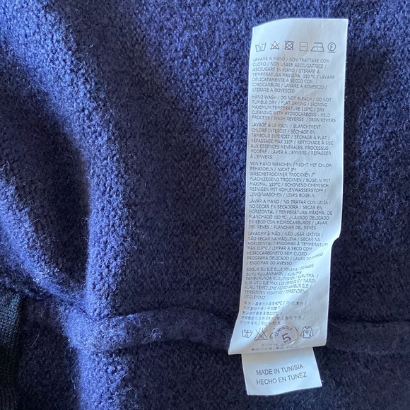 MaxMara Weekend Maglia Wool blend Cardigan - Picture 10 of 11